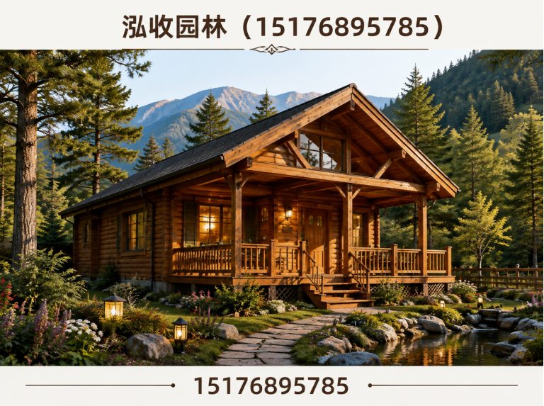九江凉亭展示图